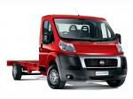 Fiat Ducato Chassis Cab 2006 года
